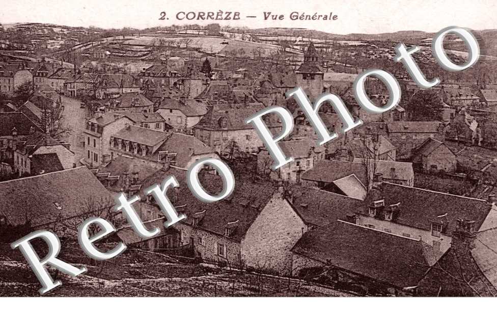 Vue generale