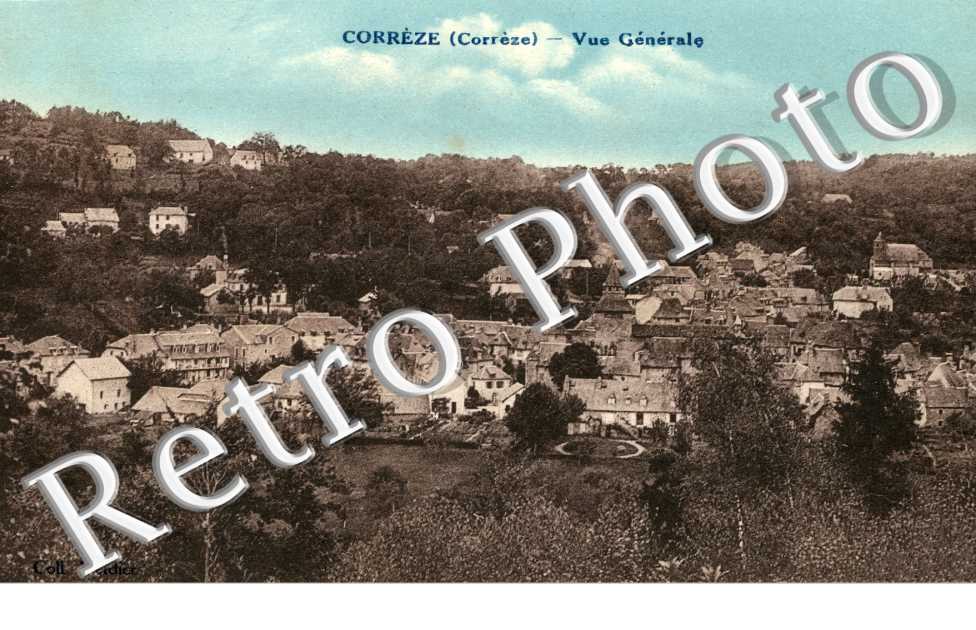 Vue generale