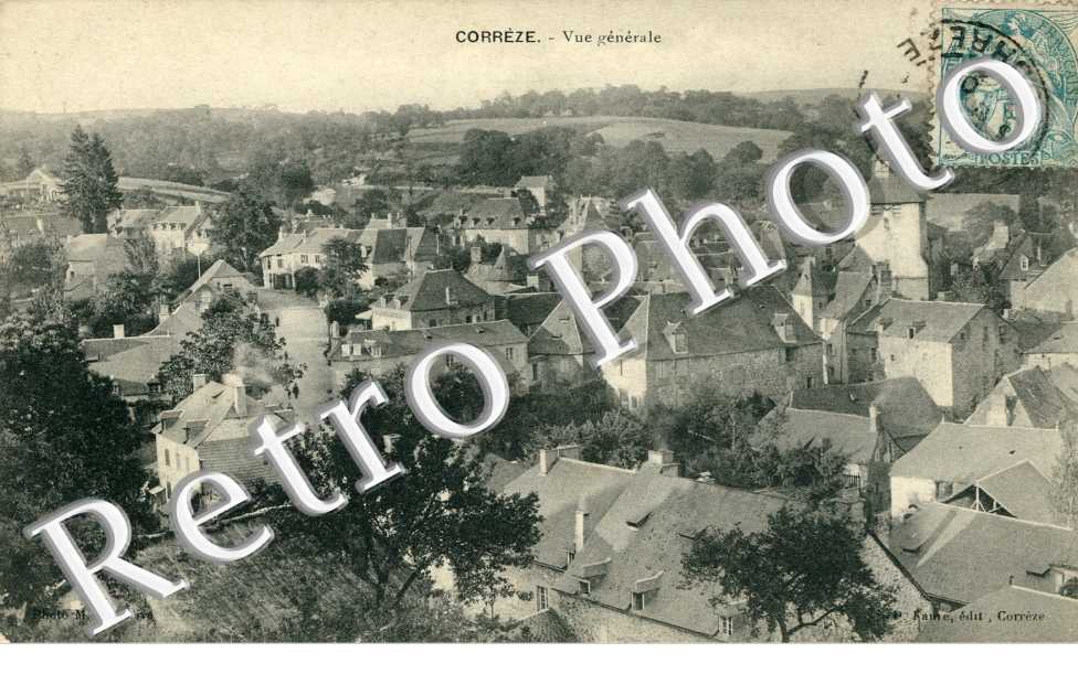 Vue generale