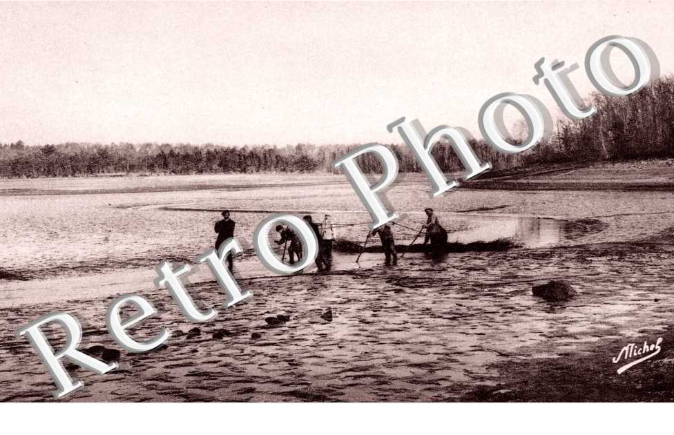 Etang Prevost et Peche