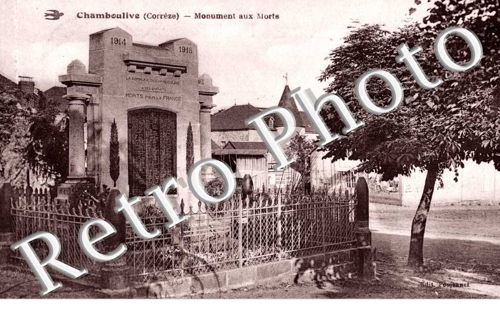 Monument aux Morts