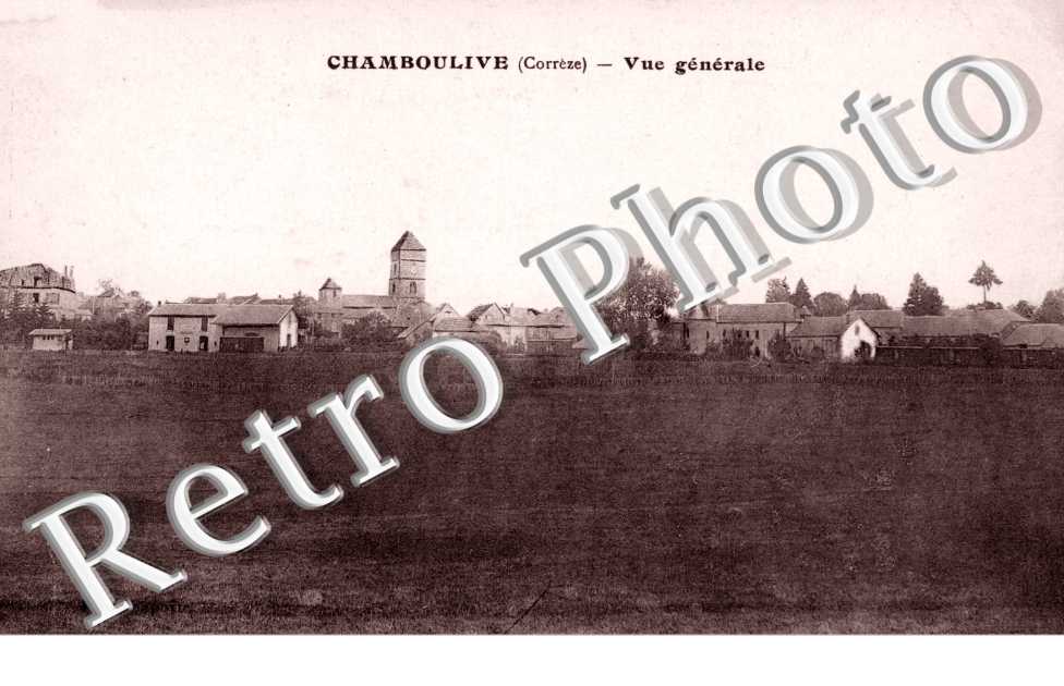 Vue generale