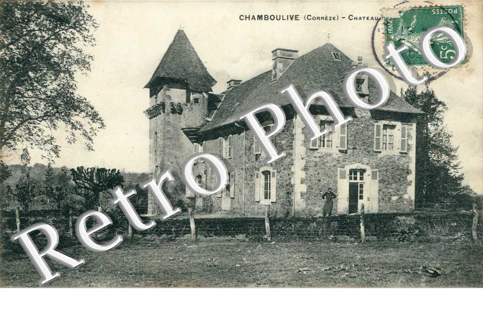 Chateau
