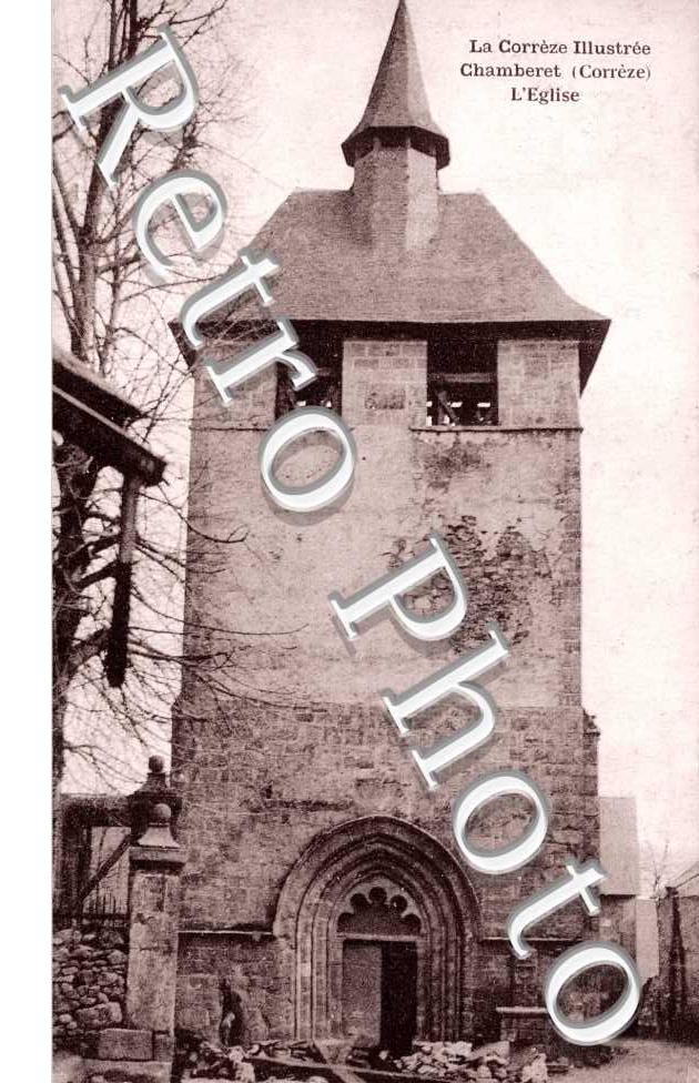 l'Eglise