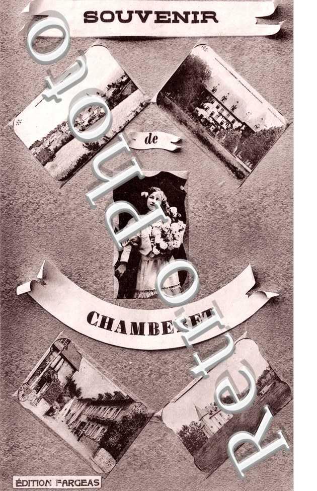 Souvenir de 