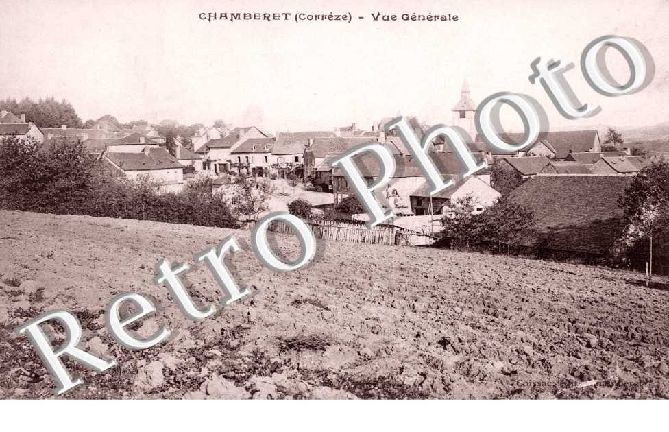 Vue generale
