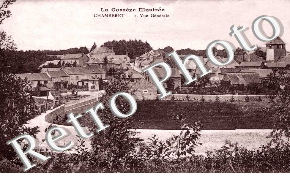 Vue generale