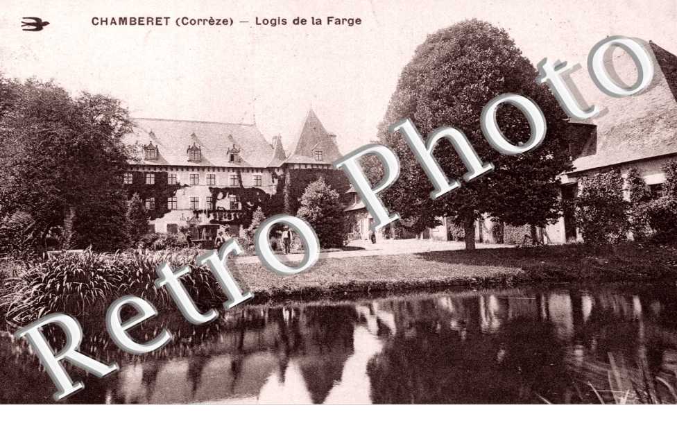 Logis de la Farge