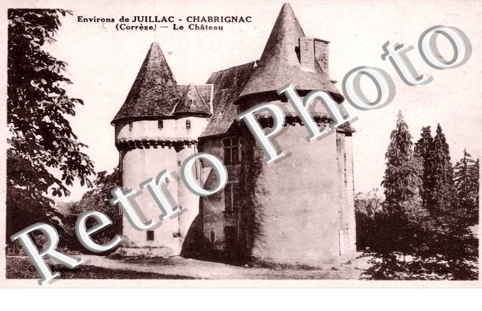 le Chateau