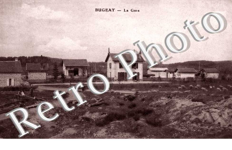 La Gare