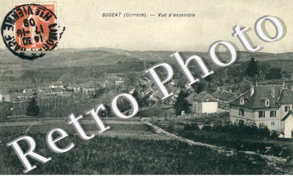 Vue generale