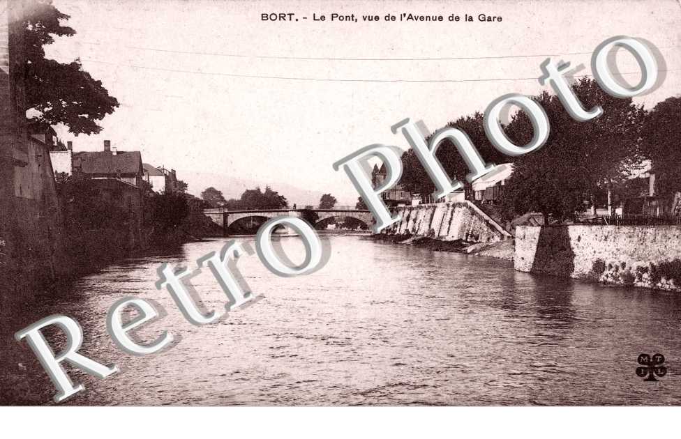 Le Pont