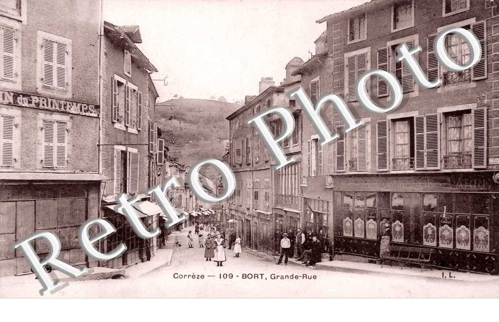 grande rue