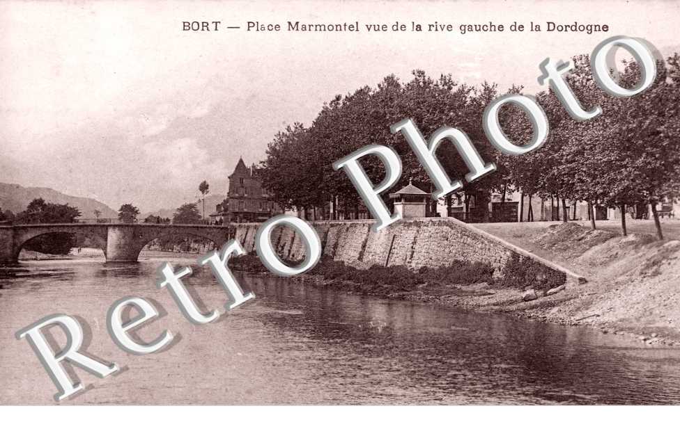 Place Marmotel