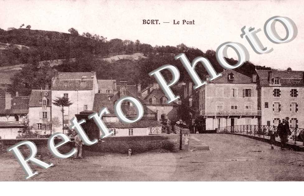 Le Pont