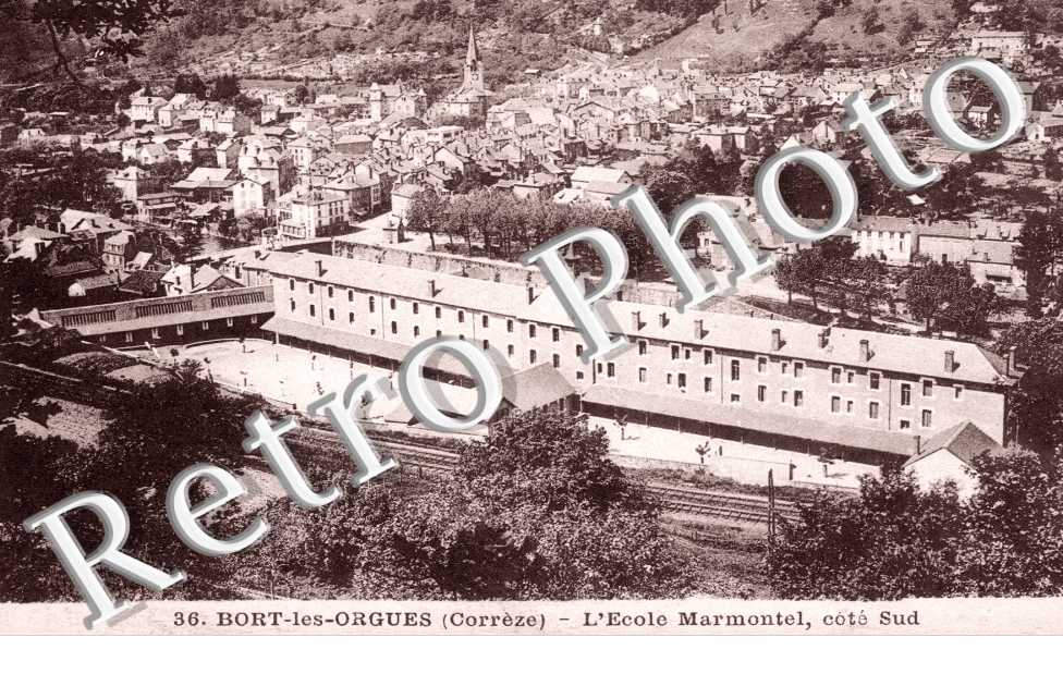 L'Ecole Marmontel