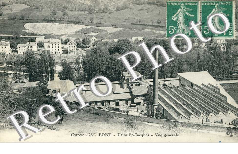 Usine Saint Jacques