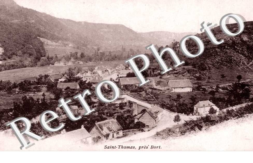Saint Thomas