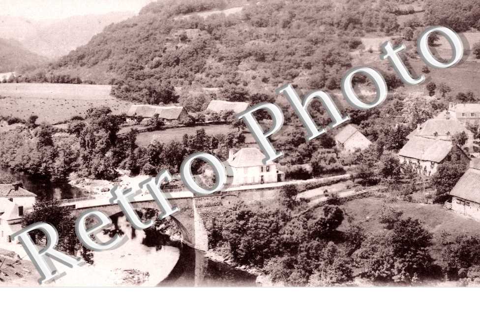 Saint Thomas et le Pont