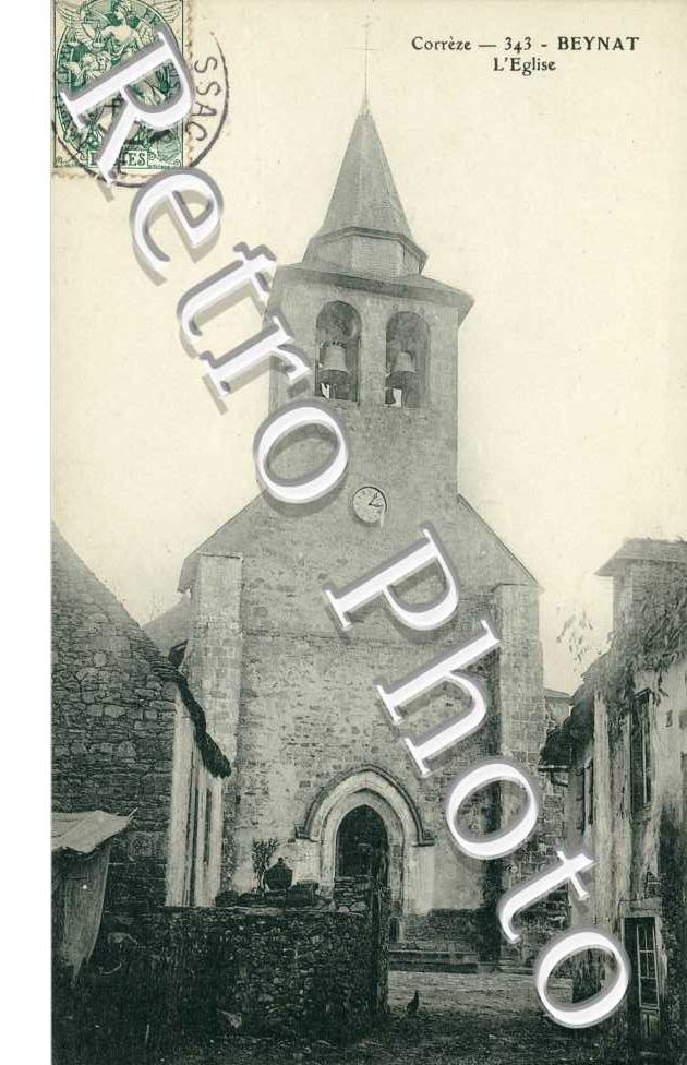 L'eglise
