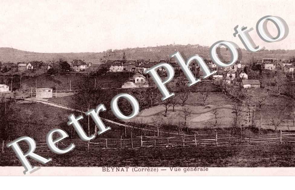 Vue generale