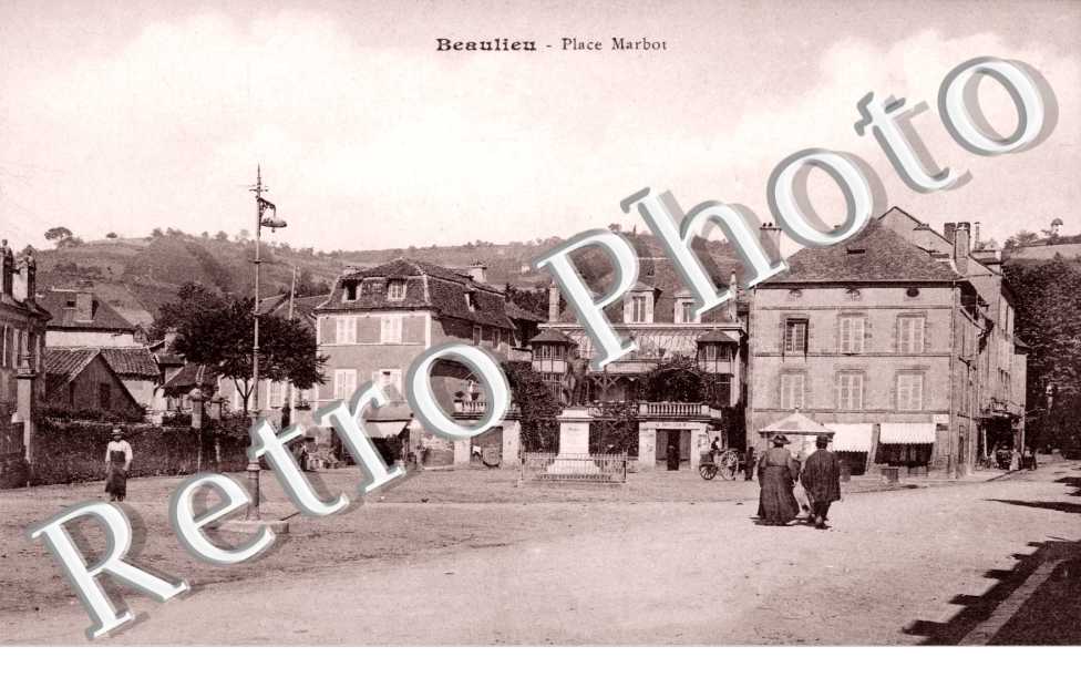 place marbot