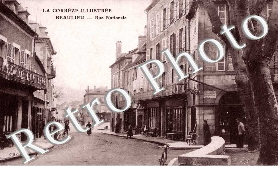 Rue Nationale