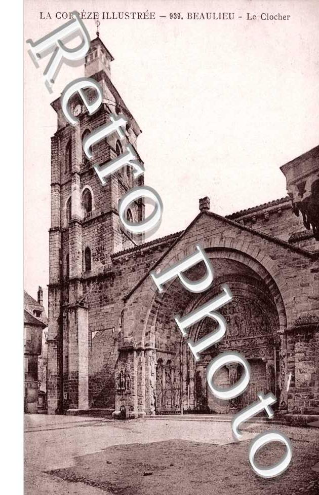 eglise