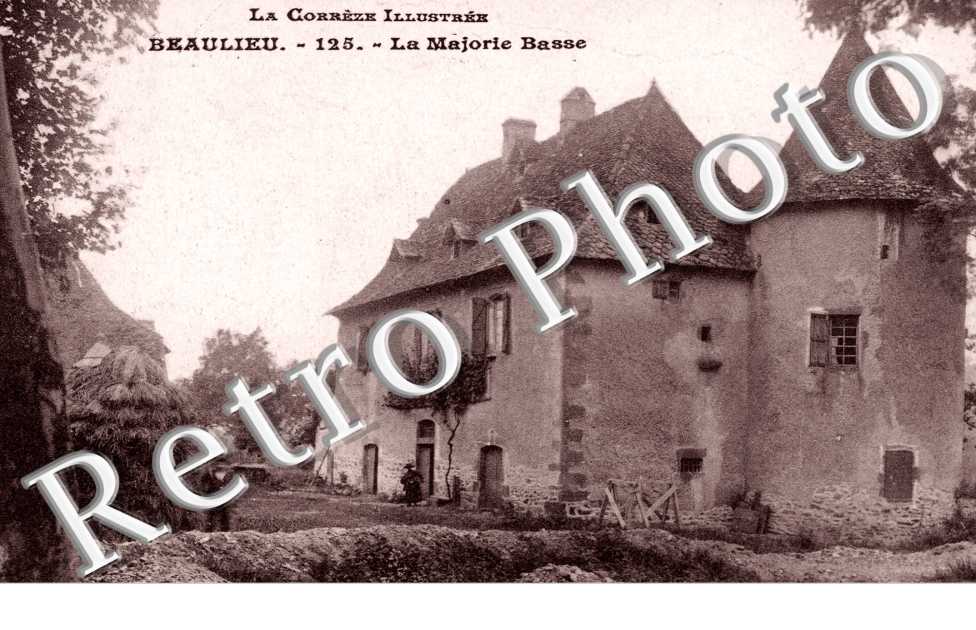La Majorie Basse