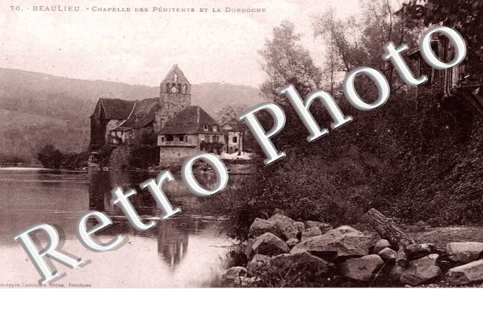 Chapelle des Penitents