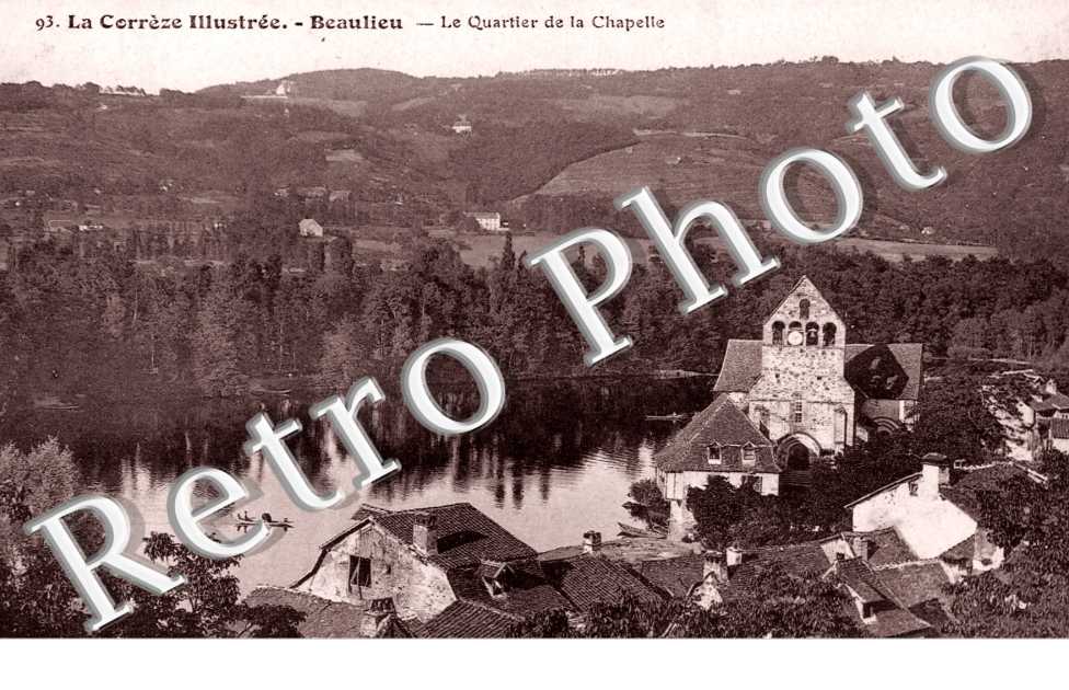 Le Quartier de la Chapelle
