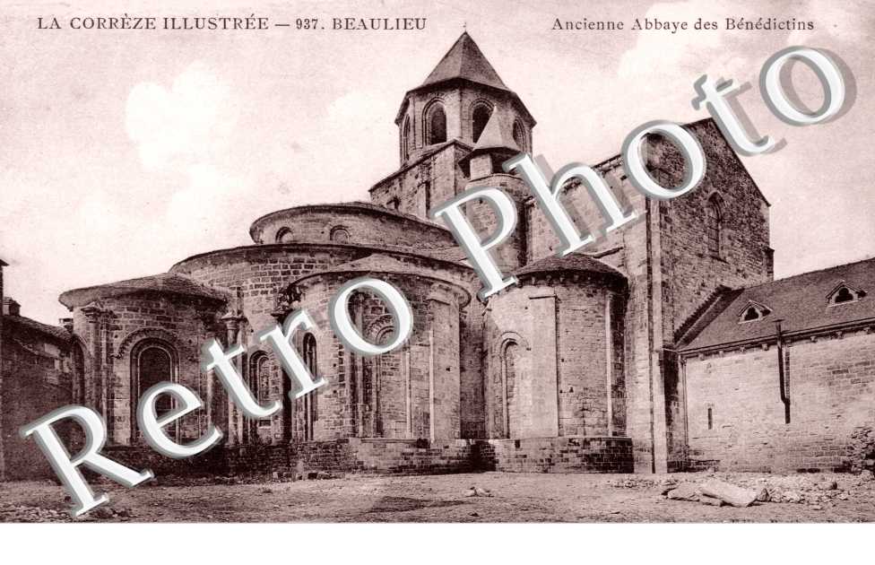 l'eglise