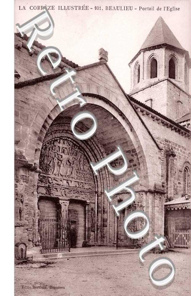 l'eglise