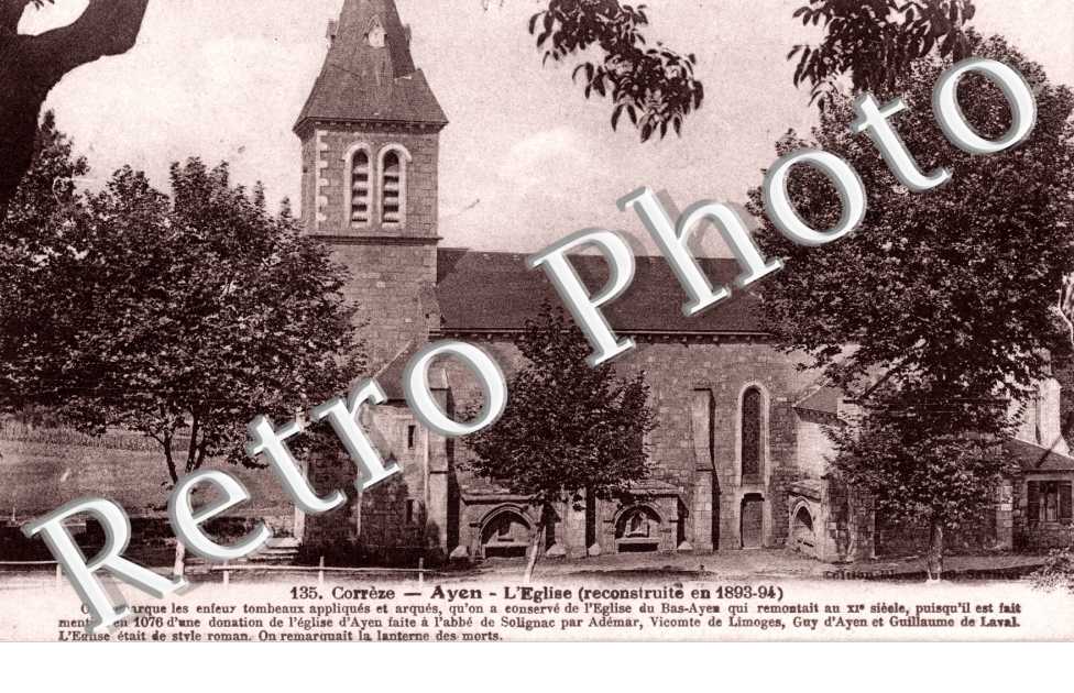 L'eglise