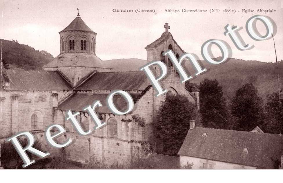 Abbaye Cictercienne