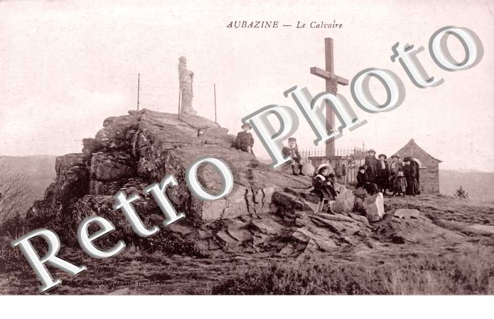 le calvaire
