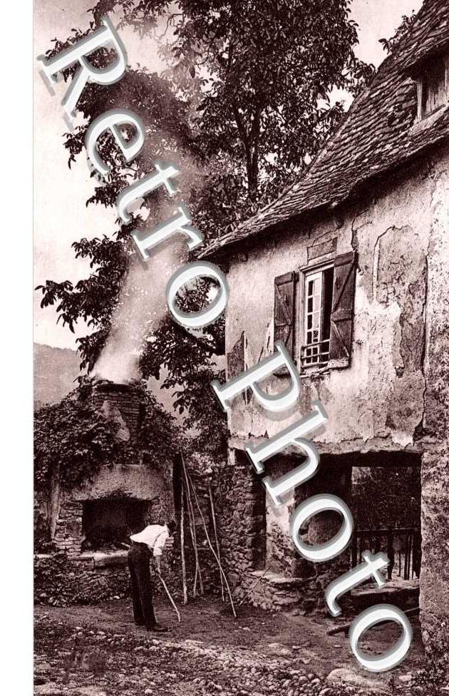  Vieille maison