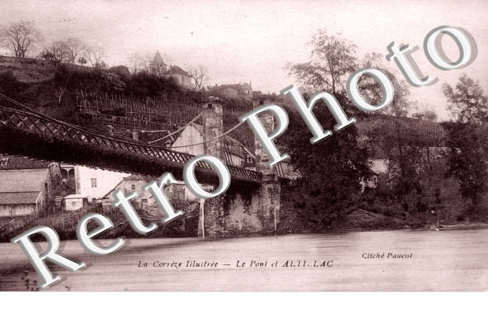 Le pont