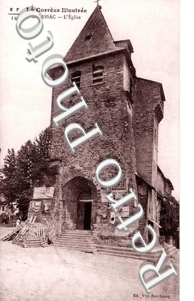 L'Eglise