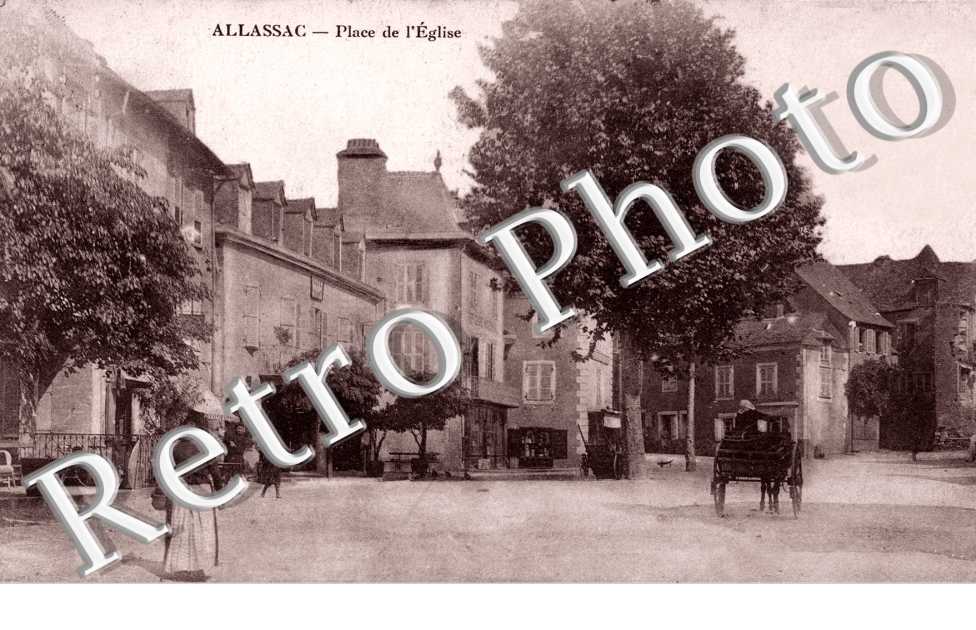Place de l'Eglise