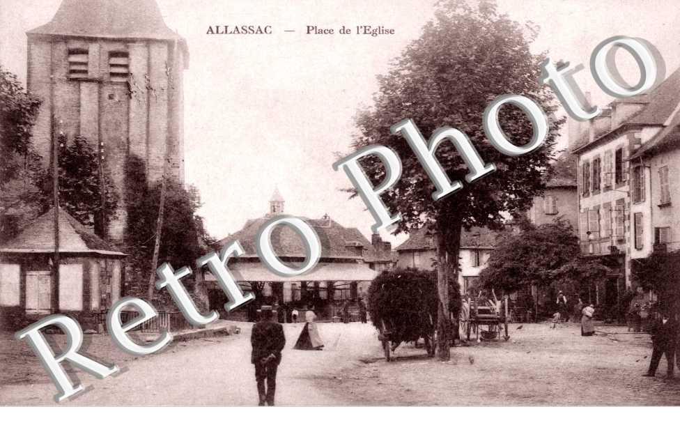 Place de l'Eglise