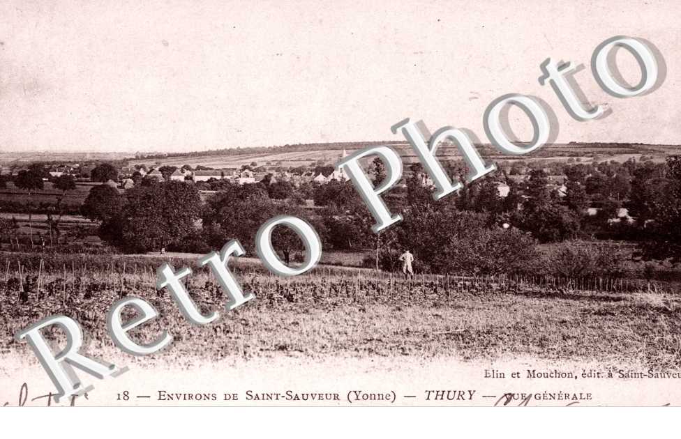 Vue Generale