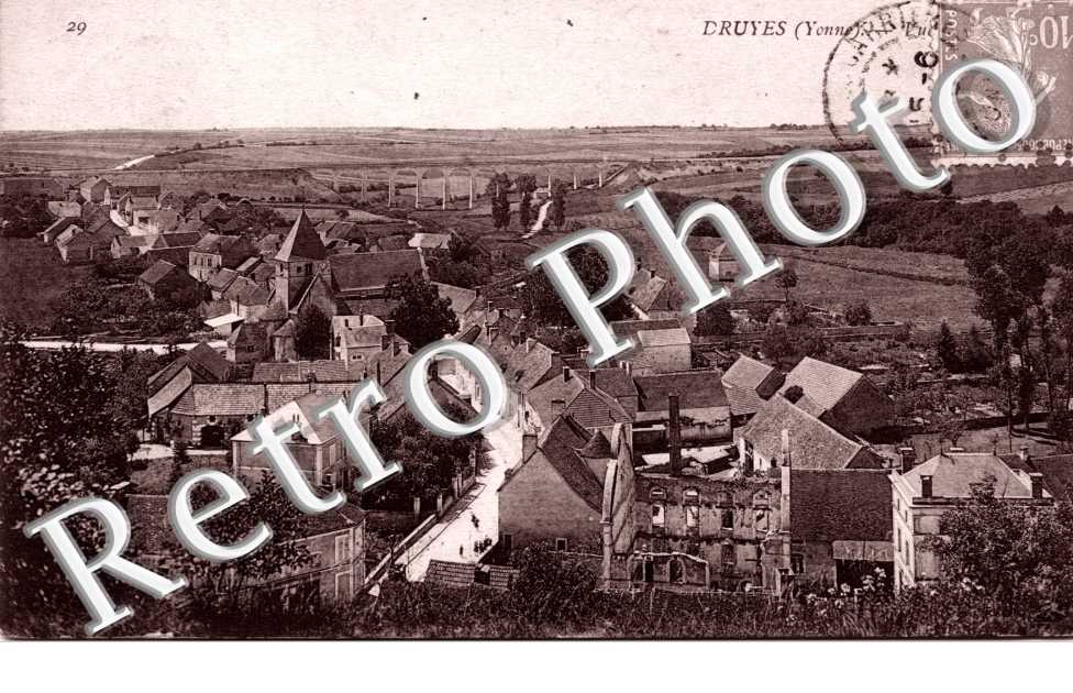 vue generale