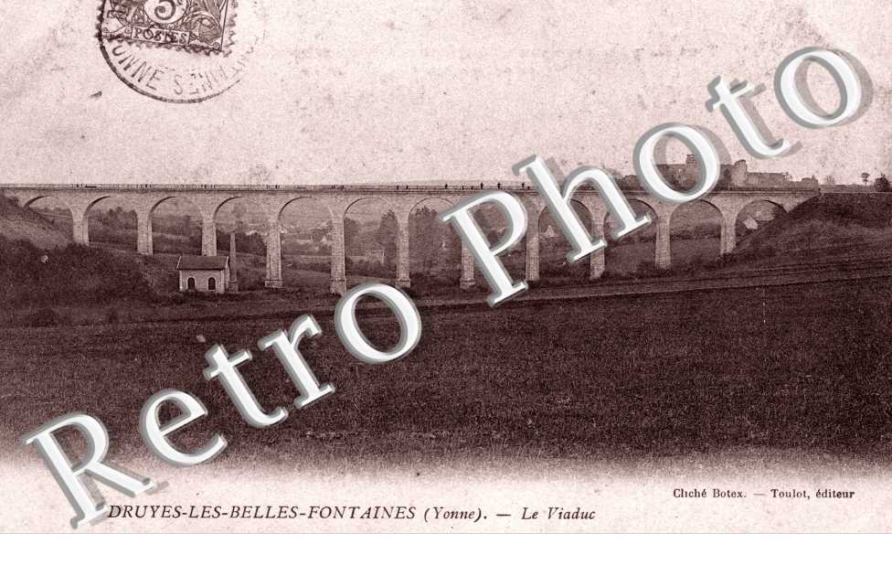 le viaduc