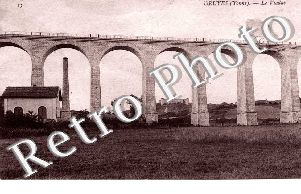 le viaduc 