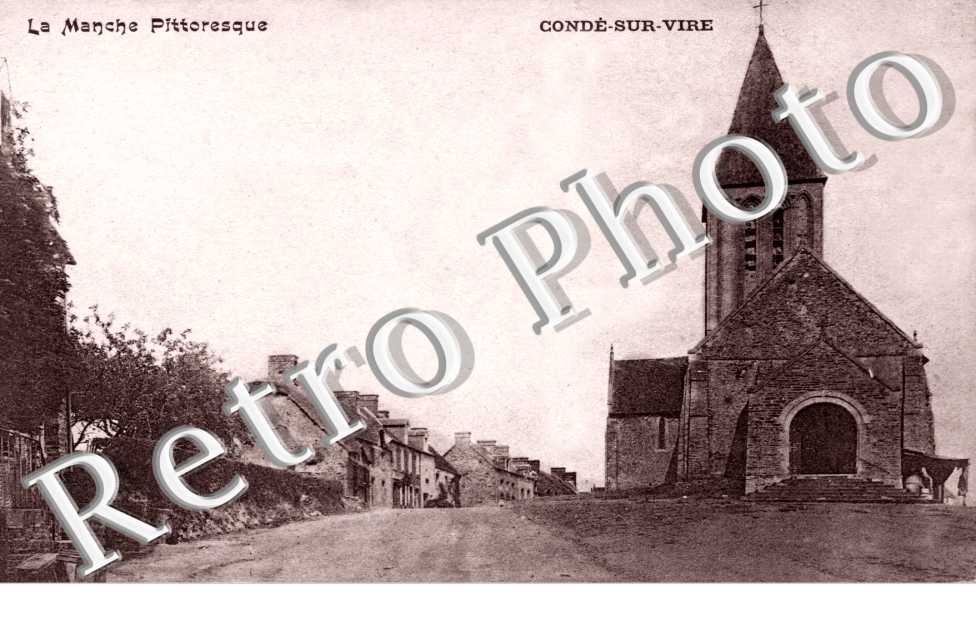 (l'eglise)