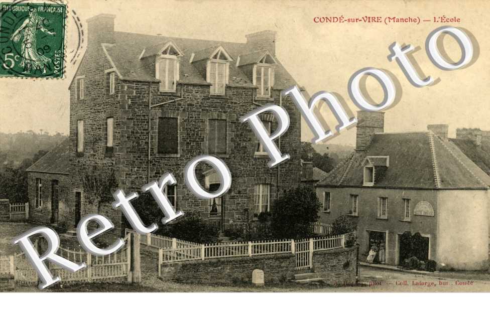 l'ecole