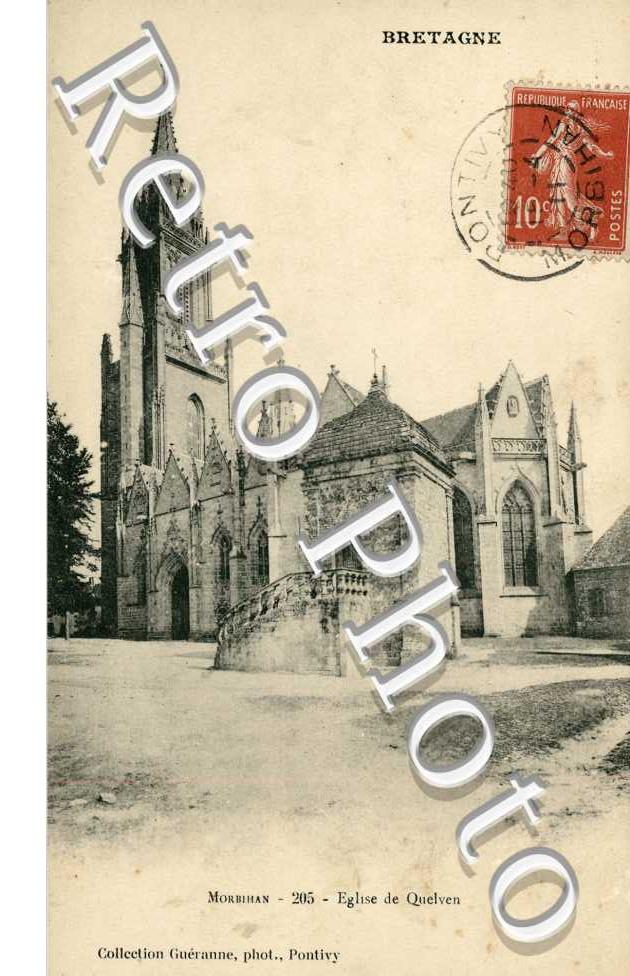 Eglise