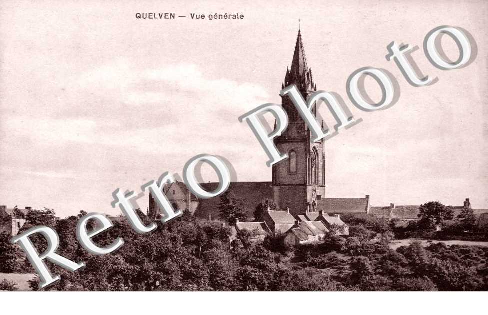 Vue generale