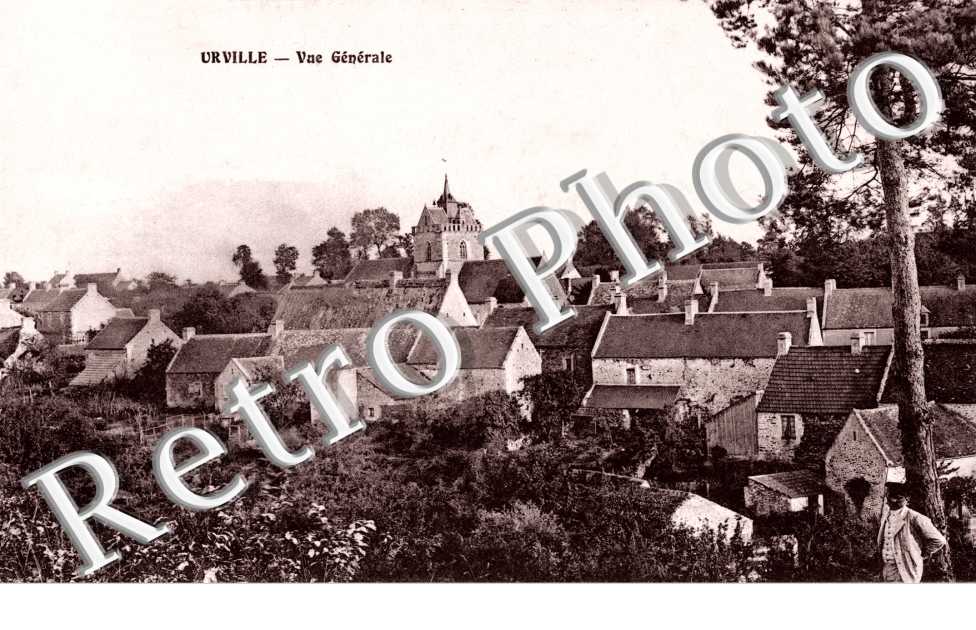 Vue Generale